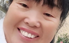 超大胆真人阴部展